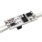 Arlight Микродиммер SR-IRIS-IRH-DIM 12-24В 1x5A 30x13mm 029109(2)