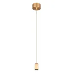 Arlight Потолочная чаша с питанием ART-APRIORI-CANOPY-SIDE-L5000-POWER GD IP20 049336