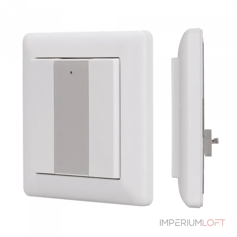 Arlight INTELLIGENT Панель DALI-223-2K-D2-IN BUS Free purpose INTELLIGENT 032503 Arlight INTELLIGENT Панель DALI-223-2K-D2-IN BUS Free purpose INTELLIGENT 032503