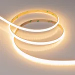 Arlight Лента герметичная RTW-PW-A160-8mm 24В Warm2700 10 В/м IP66 2835 5м Матовая 041114