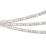 Arlight Лента герметичная RTW-PS-A120-10mm 24В RGB 12 В/м IP67 2835 5м 042907