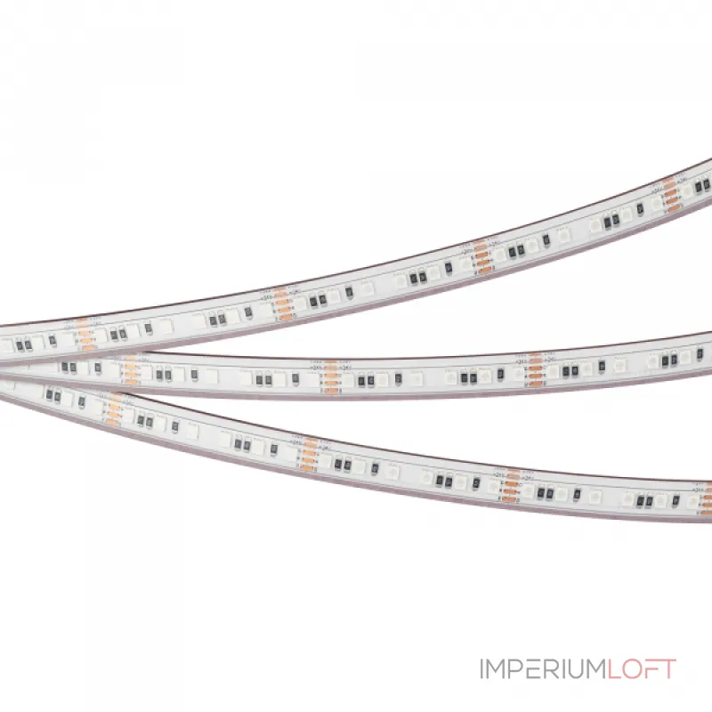 Arlight Лента герметичная RTW-PS-A120-10mm 24В RGB 12 В/м IP67 2835 5м 042907 Arlight Лента герметичная RTW-PS-A120-10mm 24В RGB 12 В/м IP67 2835 5м 042907