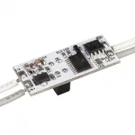 Arlight Микродиммер SR-IRIS-IRH-DIM 12-24В 1x5A 30x13mm 029109(2)