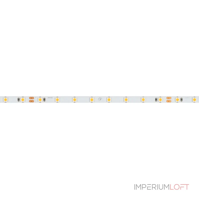 Arlight Лента RT-A80-5mm 24В Cool 8K 5 В/м IP20 2835 5м 037799 Arlight Лента RT-A80-5mm 24В Cool 8K 5 В/м IP20 2835 5м 037799
