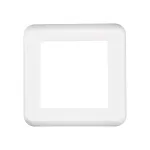 Arlight Рамкаовая FRM-VERSA-PL-1-WH 043767