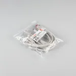 Arlight Разъем выводной ARL-RGBW-5PIN-L300-M-IP67 048961
