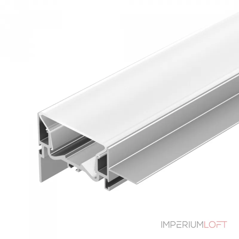 Arlight Профиль FOLED-50-WALL-2000 Алюминий 035771