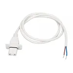 Arlight Коннектор ARL-TAIL-1000-CON-F-2pin WH IP20 030992