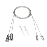 Комплект для крепления EMGM-VECTOR-HANG Arlight Металл 045658