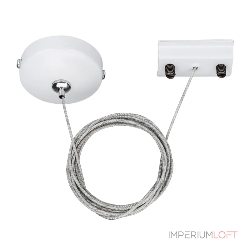 Arlight Подвес LGD-2TR-HANG-1-WH C IP20 022783