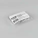 Arlight Коннектор HIP-MONO-8mm-2pin-STW-HD Лента-Провод 042070
