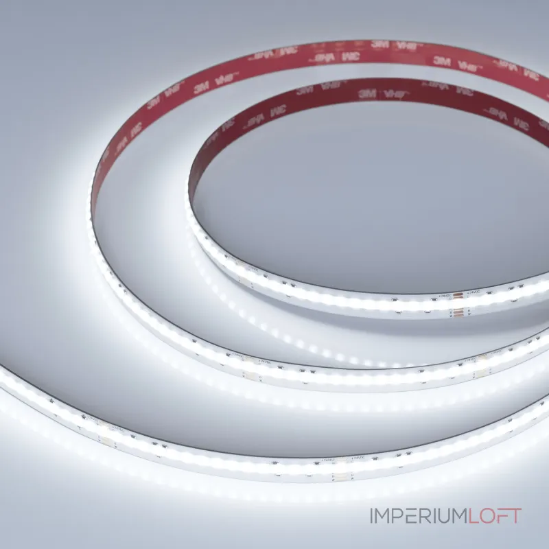 Arlight Лента COB-X768-12mm 24В RGBW-White 15 В/м IP20 CSP 5м 041787