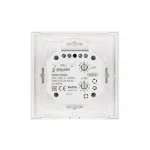 Arlight INTELLIGENT ARLIGHT Сенсорная панель DALI-901-11-ADDR-DIM-DT6-IN White BUS IARL IP20 037192