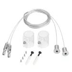 Arlight Подвес MOONLIGHT-HR-LIFT-SWING-SIDE-VR-D25 Металл 049238