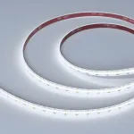 Arlight Лента герметичная COB-SE-X360-8mm 5В White6000 5 В/м IP65 CSP 5м 041708