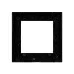 Arlight Рамка алюминиевая FRM-PRESTO-ALS-1-GR 043851