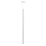 Чаша потолочная встраиваемая SPX-CANOPY-R90-C6.5 WH Arlight Металл 046005