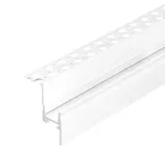 Arlight Профиль ARH-СEIL-S14-SHADOW-2000 WHITE Алюминий 038594