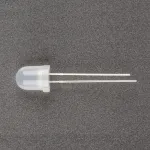 Arlight Светодиод ARL-8603PGW 8мм круглый 007521