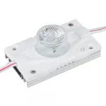 Arlight Модуль герметичный ARL-ORION-S30-12В White 15x55 deg 3535 1 LED Закрытый 026538