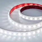 Arlight Лента герметичная FLT-PS-A42-23mm 24В White6000 21 В/м IP67 30deg 5м 040917
