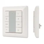 Arlight INTELLIGENT Панель DALI-223-1G-MIX-IN BUS DT8 025507