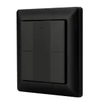 Arlight INTELLIGENT Панель DALI-223-4K-D2-IN-BLACK BUS Free purpose INTELLIGENT 032502