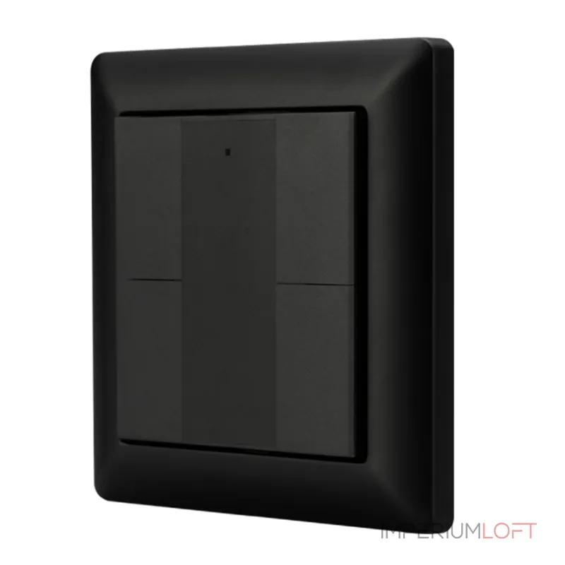 Arlight INTELLIGENT Панель DALI-223-4K-D2-IN-BLACK BUS Free purpose INTELLIGENT 032502 Arlight INTELLIGENT Панель DALI-223-4K-D2-IN-BLACK BUS Free purpose INTELLIGENT 032502