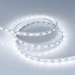 Arlight Лента RT-B60-10mm 24В Cool 8K 14.4 В/м IP20 5060 5м 14.4 Вт/м IP20 013757(2)