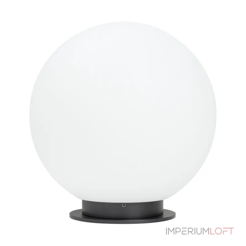 Светильник KT-GLOBE-R300-10Вт Warm3000 DG 275 deg 24В Arlight IP65 046170