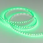 Arlight Лента RT-G120-5mm 24В RGB 7.5 В/м IP20 3838 5м узкая 036216