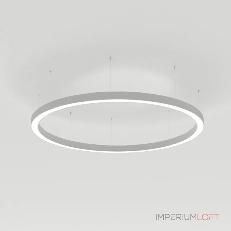 Arlight Светильник SP-LINE-HANG-ARC-O3535-D800-65Вт Day4000 WHITE 230В Металл 034008(1)