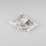 Arlight Разъем выводной ARL-RGBW-5PIN-L300-M-IP67 048961