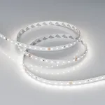 Arlight Лента RT-A90-10mm 24В White6000 4.8 В/м IP20 2835 5м высок.эфф.200 лм/Вт 038779