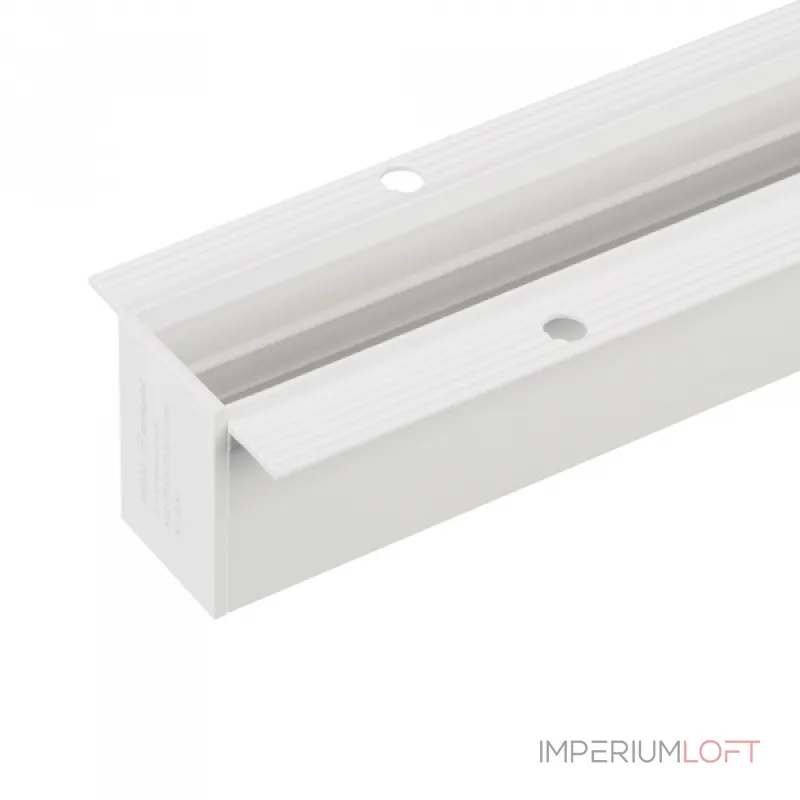 Arlight Трек встраиваемый MAG-TRACK-2538-F-2000 WH 5LN IP20 050222