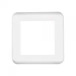 Arlight Рамкаовая FRM-VERSA-PL-1-WH 043767