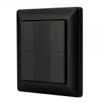 Arlight INTELLIGENT Панель DALI-223-4K-D2-IN-BLACK BUS Free purpose INTELLIGENT 032502