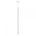 Чаша потолочная встраиваемая SPX-CANOPY-R90-C6.5 WH Arlight Металл 046005