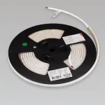 Лента герметичная RTW-PSW-A120-10mm 24В Green 9.6 В/м IP67 2835 5м Arlight 040765