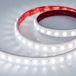 Arlight Лента герметичная FLT-PS-A42-23mm 24В White6000 21 В/м IP67 30deg 5м 040917