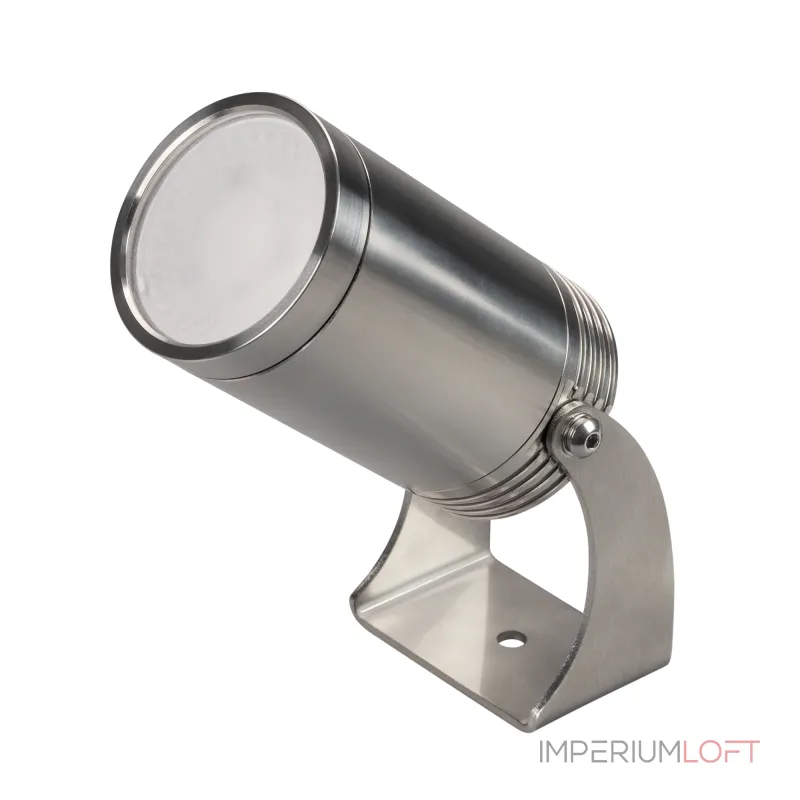 Светильник KT-WATER-R59-15Вт RGBW SL 40 deg 12В Arlight IP68 038174 Светильник KT-WATER-R59-15Вт RGBW SL 40 deg 12В Arlight IP68 038174