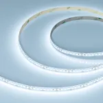 Arlight Лента UL-A176-8mm 24В Cool 8K 15 В/м IP20 5м 7 лет 052599