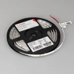 Arlight Лента герметичная RTW-SE-A120-8mm 24В Red 9.6 В/м IP65 2835 5м 015067(2)