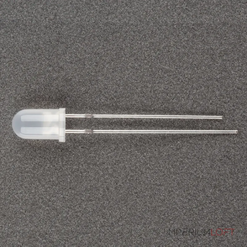 Arlight Светодиод ARL-5313LGW-500mcd 5мм круглый 004411 Arlight Светодиод ARL-5313LGW-500mcd 5мм круглый 004411