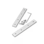 Arlight Соединитель профиля SL-LINE-6070-180 Set Металл 029016