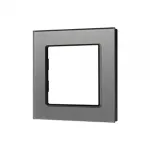 Arlight Рамка стеклянная FRM-GLARE-GS-1-GR 043788