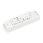Arlight INTELLIGENT ARLIGHT Диммер SMART-CC-2042-RGBW-PD-SUF 12-48В 4x150-500mA 2.4G IARL IP20 037420
