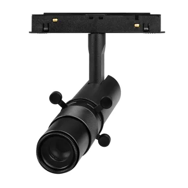 Светильник MAG-ORIENT-SPOT-CROP-ZOOM-TC-R35-6Вт Warm3000 BK 19-29 deg 48В Arlight IP20 045067 Светильник MAG-ORIENT-SPOT-CROP-ZOOM-TC-R35-6Вт Warm3000 BK 19-29 deg 48В Arlight IP20 045067
