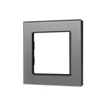 Arlight Рамка стеклянная FRM-GLARE-GS-1-GR 043788