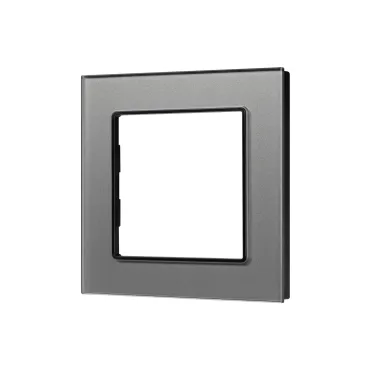 Arlight Рамка стеклянная FRM-GLARE-GS-1-GR 043788
